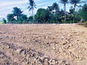 Mở bán lock 6 lô đất full thổ cư Phường Ninh Giang - Thị xã Ninh Hòa - Khánh Hòa