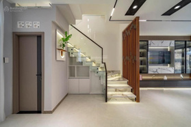 Siêu phẩm xây mới 4 tầng ngay Quang Trung, P8, Gò Vấp