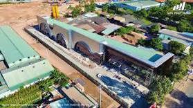 5600 căn hộ Sắp ra mắt tại Đại Lộ thuộc Thuận An, Bình Dương