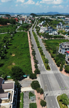 Biệt thự mặt phố Đinh Tiên Hoàng - Times Garden 198m2 sẵn sổ full thổ cư vỉa hè 20m