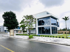 Khu đô thị triệu đô ngay biển cần ra lô đất khu đô thị One World diện tích 5x18m = 90m2