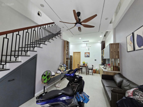 Cho Thuê Nhà 3 Tầng, Kiệt 141 Tiểu La, Phường Hòa Cường Bắc, Hải Châu, Đà Nẵng