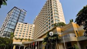 Thương lượng mạnh. Mặt tiền Phạm Hồng Thái, Bến Thành, Quận 1. 160m2 (8x20m) - HDT: 410tr/th. 49 tỷ