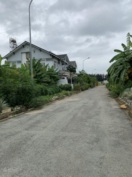 Bán Gấp Lô đất KDC Hoàng Anh Minh Tuấn Đối Diện Globall City Phước Long B T.Thủ Đức