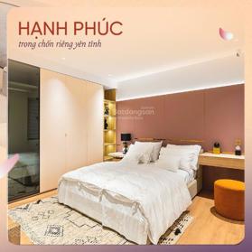 Bán CH view đẹp tại Misaki Tower, 2,4 tỷ, 68 m2, 2PN, 2WC, Hạ Long, Quảng Ninh