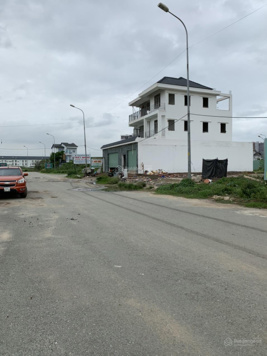 Bán Gấp Nền Biệt Thự 280m2 KDC Phú Nhuận Phước Long B Tp.Thủ Đức