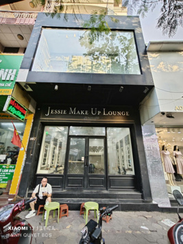 Tổng hợp cho thuê nhà mặt đường Hai Bà Trưng, Lê Chân, Hải Phòng. LH 0904 226 228 (phone/zalo)