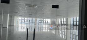 Cho thuê văn phòng tại tòa nhà Vinaship mặt đường Võ Nguyên Giáp, trung tâm mới của Hải Phòng