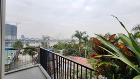 Cho thuê văn phòng tầng 3 tại tòa nhà vị trí đẹp nhất đường Vĩnh Lưu