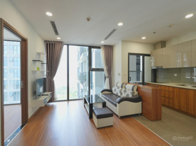 Chính chủ cần cho thuê căn hộ 2 phòng đầy đủ nội thất nhận nhà ở ngay, xem nhà 24/7