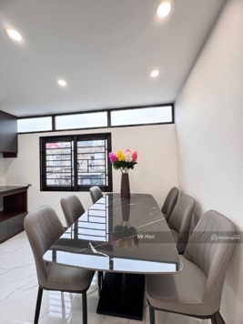 Nhà phố Vũ Thạnh - Hào Nam chỉ 3.7tỷ - sở hữu căn góc tập thể S 90m2 x 3ngủ 2 wc