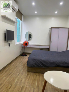 Cho thuê nhà Waterfront, cầu Rào, Hải Phòng, Cầu Rào 6PN - Giá 30tr/tháng