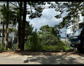 Bán đất mặt tiền tp Đà Lạt view đẹp, 20m MT đường chính Trịnh Hoài Đức; DT: 1488 m2; giá 78 tỷ