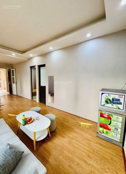 Bán căn CC Ngã Tư Sở. Dt 50m2 giá 1.55 tỷ