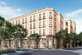 Bom tấn - sắp mở bán trước tết dự án Phú Thị Riverside - Phú Thị - Gia Lâm - Hà Nội