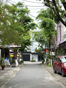 Bán đất đường Tiên Sơn 5, giá rẻ, cơ hội cho KH sở hữu đất quận Hải Châu