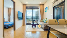 Tin thật 100% - Cần bán nhanh list căn hộ 2PN Lumiere Riverside view sông cực đẹp, giá rẻ bất ngờ