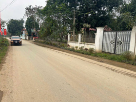 Bán đất 769,6m2 giá siêu hời tại Phan Đình Giót, Nhuận Trạch, Lương Sơn, Hòa Bình