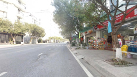 Bán nhà trục đường Lý Nam Đế, Khai Quang, Vĩnh Yên, Vĩnh Phúc sẵn KD mọi mặt hàng DT 124.4m2