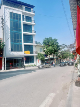 Cần tiền bán gấp nhà 6 tầng mặt phố kinh doanh đắc địa tại Tô Hiến Thành - Đông Tâm - Vĩnh Yên
