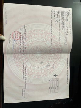 ___Đất Đẹp Khu 204 Chùa Hà _ Định Trung _ Vĩnh Yên - Vĩnh Phúc - Diện tích 129m Mặt tiền 6m.