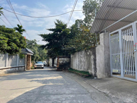 ĐÔN HẬU - KHAI QUANG - VĨNH YÊN -VĨNH PHÚC LÔ ĐẤT SIÊU ĐẸP - Diện tích 75m ( 5*15) thổ cư 50m. - Đ