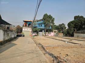 Hàng F0 mở bán 4 ô đất Liên Bảo, Vĩnh Yên - Vĩnh Phúc trục chính ngõ 2 Lê Thanh Nghị Làng Bầu