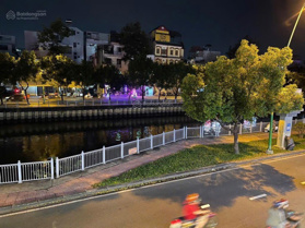 108m2 giá 11.7 tỷ sân xe 7 chỗ ngay Lê Văn Sỹ giáp Phú Nhuận