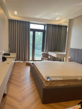 MP Trần Duy Hưng, quá hiếm, vỉa hè rộng, kd đa dạng dt 98m2*8 tầng, thang máy, sổ đẹp