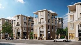 Nhanh tay sở hữu căn biệt thự view mặt hồ đẹp nhất Vinhomes Global Gate với hàng ngàn tiện ích