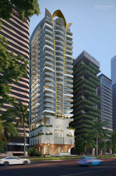 Bán đất mặt tiền biển đường Hoàng Sa, TP Đà Nẵng