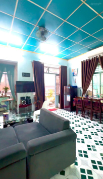 Siêu rẻ, 4 tỷ, 80m2 ngang 6,2 nở hậu 6,83, 3 tầng, kiệt Lê Duẩn, khu vực đắt giá nhất TP Đà Nẵng