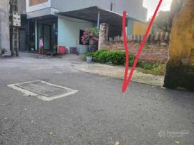 ___THANH GIÃ - KHAI QUANG - TP VĨNH YÊN - VĨNH PHÚC - Diện tích: 99,5m2 (thổ cư 80m) .