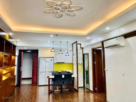 Bán căn góc chung cư Huy Hùng đường Lê Nin full nội thất xịn đẹp thoáng mát hộ khẩu Hà Huy Tập