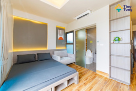 Cho thuê CC mini tại đường Miếu Đầm, Mễ Trì, Nam Từ Liêm, Hà Nội, giá siêu hời chỉ với 4,2 triệu