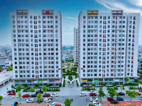Chuyển nhượng căn hộ 57m2 nội thất nguyên bản từ chủ đầu tư tại TPHD giá hợp lý. LH: 0979 020 171