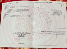 Sót lại lô đất nền tại thị trấn Kim Long- Tam Dương rẻ nhất Vĩnh Phúc Chỉ nhỉnh #300tr, ai cũng có