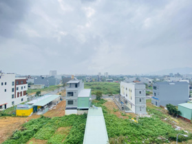 Bán gấp đất MT đường 7.5m Cẩm Bắc 1, Cẩm Lệ gần Nguyễn Hữu Thọ, dt 90m ngang 5x18m giá 4 Tỷ Tl