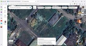 Đất khu quy hoạch Minh Mạng cạnh cầu Lim, khổ biệt thự