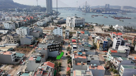 Bán Lô B4-10 Khu Rẻ Quạt Vựng Đâng,P.Yết Kiêu. DT:90m2,MT:6m.H:TB !!