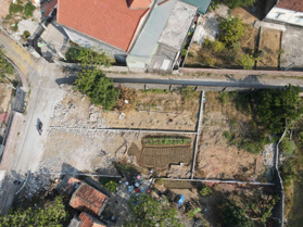 Bán ô đất 285 triệu gần đường 10 làn Hạ Long Xanh và KCN Đông Mai