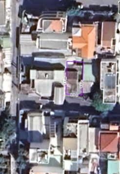 Mặt tiền đường Hoàng Trinh, ngang 6,3m cần chủ New