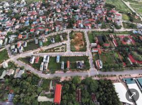 KDC Đồng Hin - Vĩnh Yên, DT: 100m2 view vườn hoa giá 2,290 tỷ