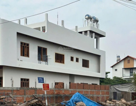 Đất An Thạnh 10*43,5 gần Chợ Búng QL13