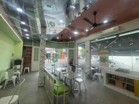 Bán nhà trung tâm thành phố Nha Trang, căn góc 2 mặt tiền đang kinh doanh có dòng tiền thuê hàng th