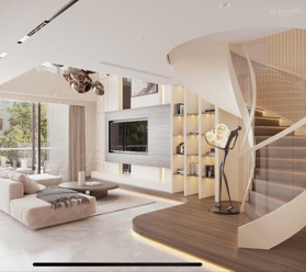 Cần bán căn duplex 250m2 Nguyễn Xiển - có sân vườn - chỉ nhỉnh 12 tỷ. LH: 0969 029 681