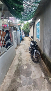 Chỉ 550 triệu, bán nhà 63,5m2 tại Đắc Lộc, Vĩnh Phương