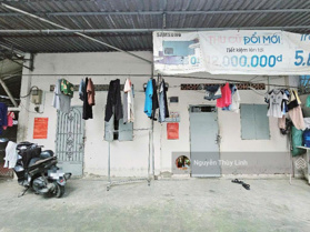 Nhà C4 góc 2 mặt hẻm 8m, Ngang 7X24m, phường 21 Bình Thạnh, tiện xây mới