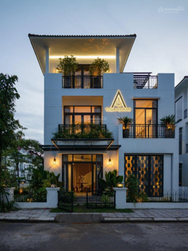 Cần bán ngay biệt thự Apec Royal Park Huế 112m2 chỉ với 4.5 tỷ - Thành Phố Huế