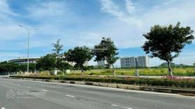 Bán lô đất 4 MT đường Nam Kỳ Khởi Nghĩa, phường Hòa Qúy, quận Ngũ Hành Sơn, TP. Đà Nẵng